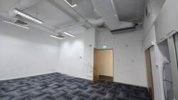 The Central (D1), Office #575752491